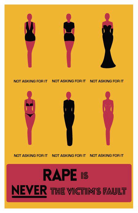 Victim Blaming The Modern Culture Of Sexual Assault 